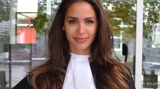 Nathalie den Dekker