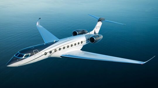 Mile High Club