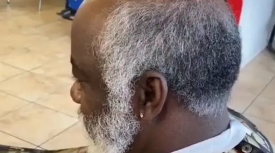 barber