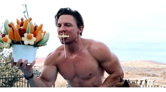 fruitsoorten sixpack