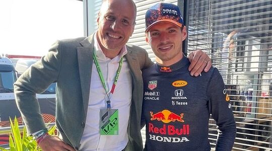 Grand Prix Mexico