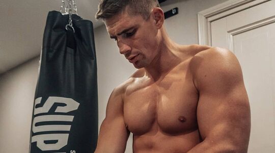 Rico Verhoeven