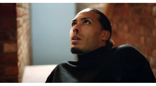 Virgil van Dijk