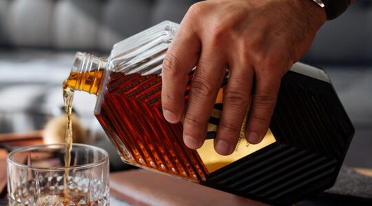 Japanse whisky