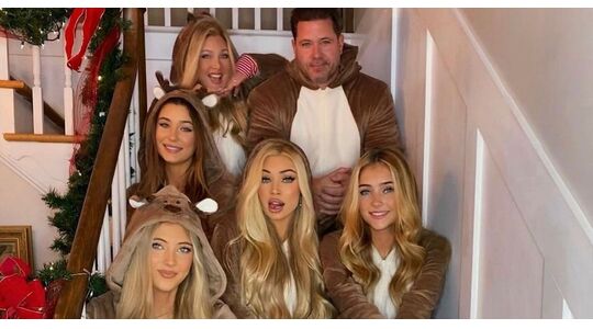 Rozmajzl familie zussen