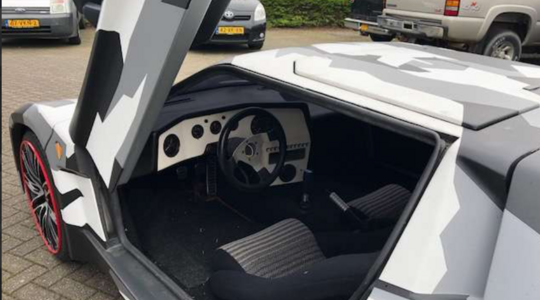 Volkswagen 1 m1