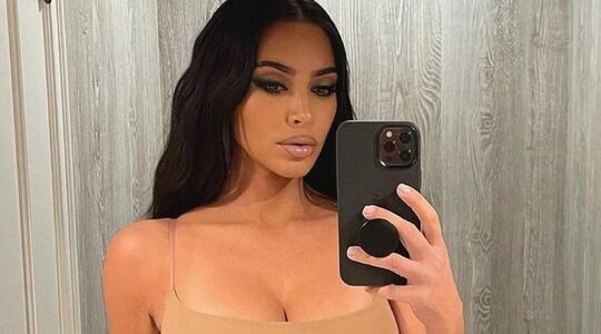 Kim Kardashian