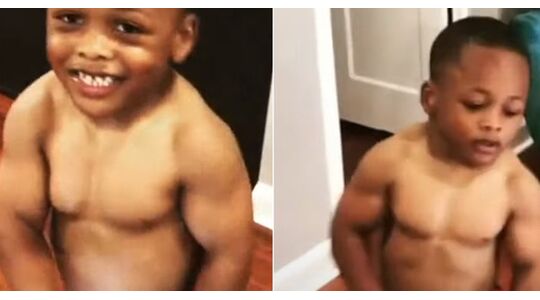 mini Hercules
