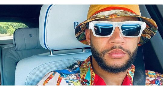 Memphis Depay NFT