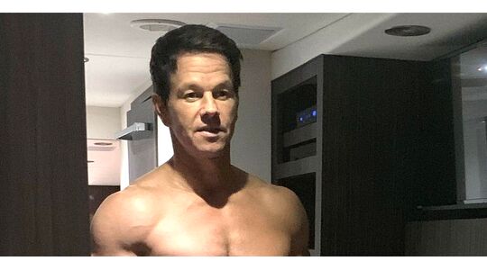 Mark Wahlberg