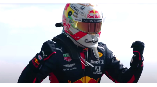 Drive to Survive seizoen 4