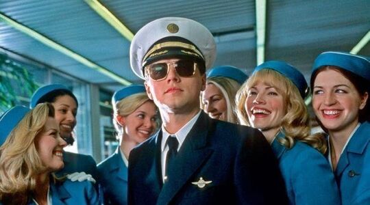 Mile High Club