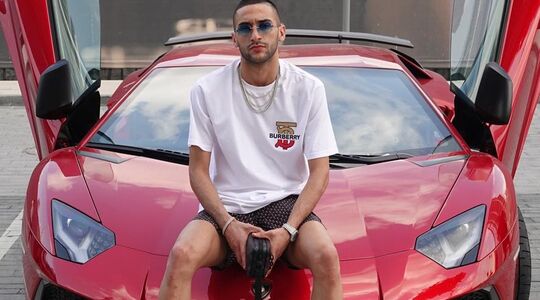 Vermogen Hakim Ziyech