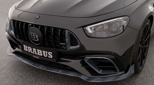 Brabus Rocket 900