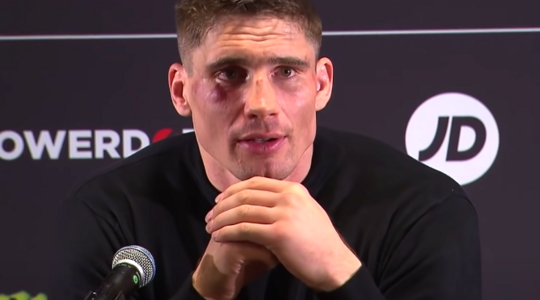 Rico Verhoeven