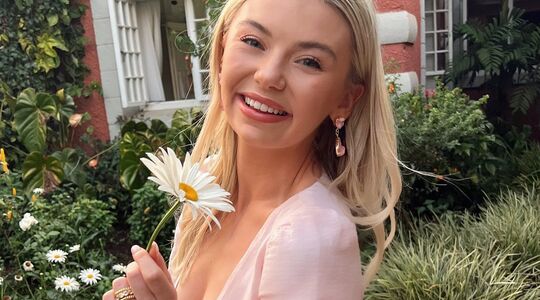 Georgia Toffolo