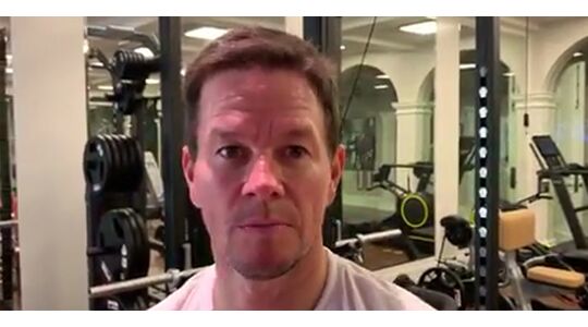 Mark Wahlberg