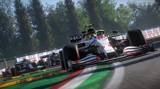 racegames 2022