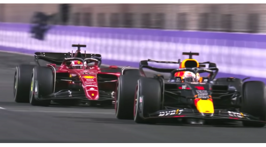 Vooruitblik Grand Prix Miami