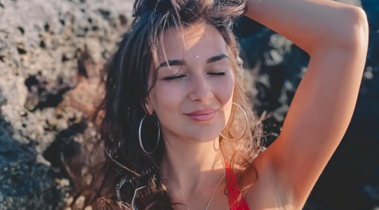 Alina Fazleeva