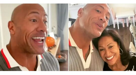 Dwayne Cadeau