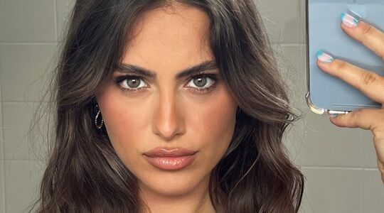 Yasmin Karssing