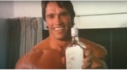 alcohol buikvet