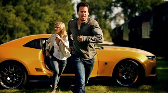 Mark Wahlberg auto's auto