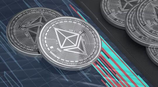 ethereum 2.0 merge