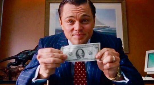geld besparen tips