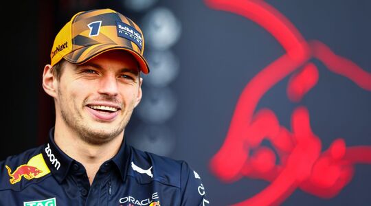 prijzengeld wereldtitel formule 1 Max verstappen