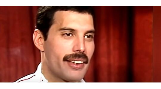 auto freddie mercury rolls-royce