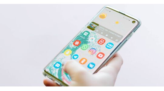 whatsapp nieuwe functie