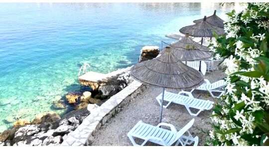 vakantievilla albanië