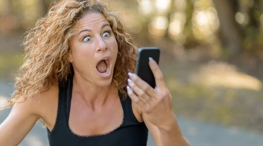 dating apps foto's