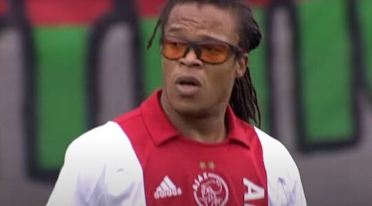 voetballers doping
