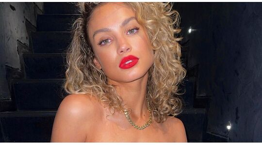 rose bertram