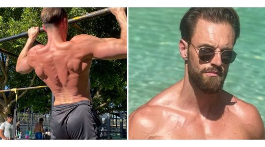 joel beukers marbella
