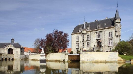 funda kasteel valkenburg