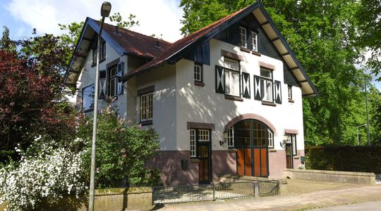 woning boomberg