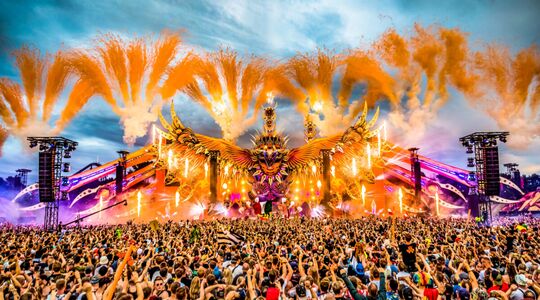 defqon.1 2023