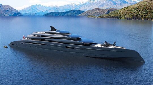 project neptune