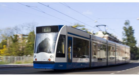 trambestuurder salaris