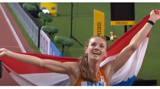 Beste Nederlandse sportmomenten 2024