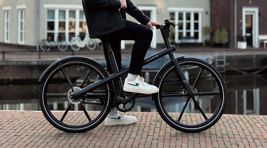 Honbike Uni4