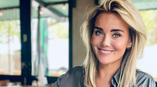 Monique Westenberg