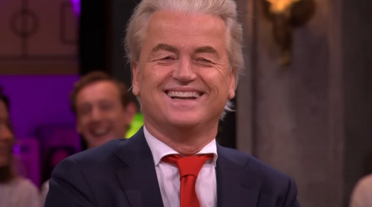 salaris vermogen geert wilders