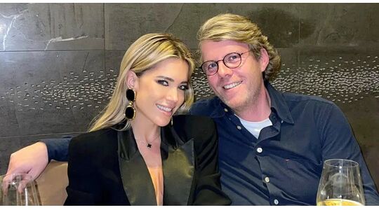 Sylvie Meis Wim Beelen