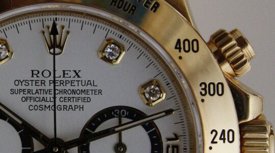 Rolex Daytona