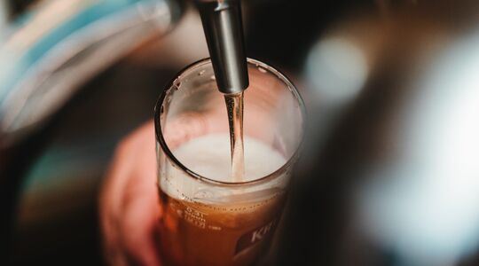 Geen bier tijdens het WK van 2034 in Saoedi-Arabië